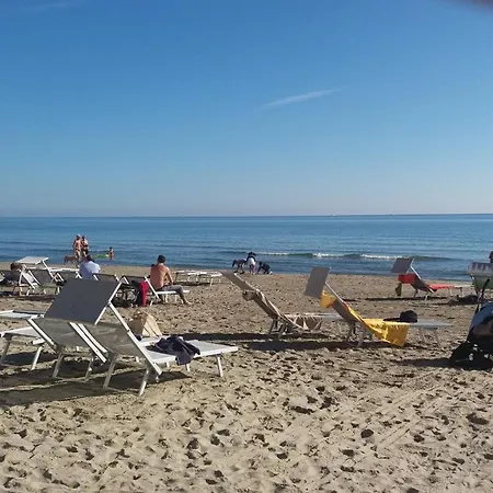 Mistral Apartment Alassio