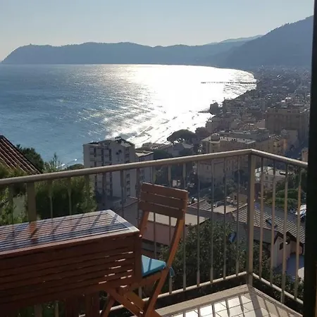 Apartment Mistral