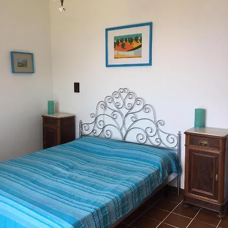 Mistral Apartment Alassio